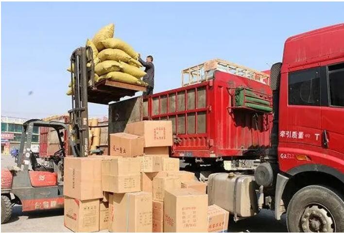 泉州到镇江物流专线