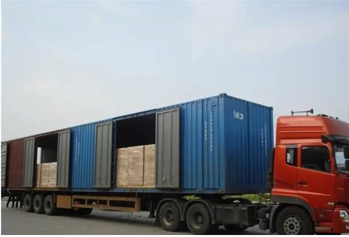 泉州到镇江整车运输