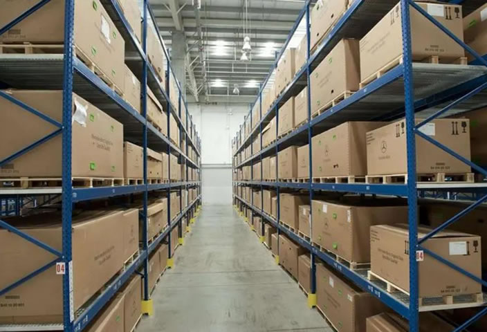 泉州到镇江货物仓储