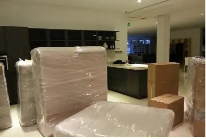 泉州到镇江长途搬家