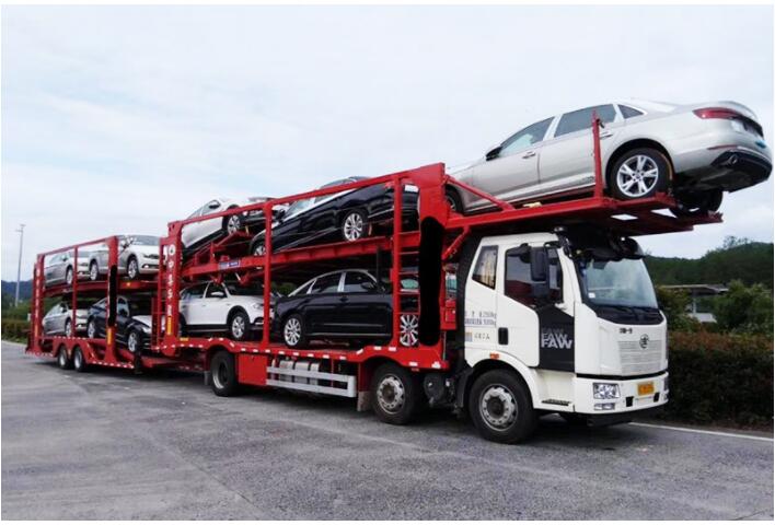 泉州到镇江轿车托运